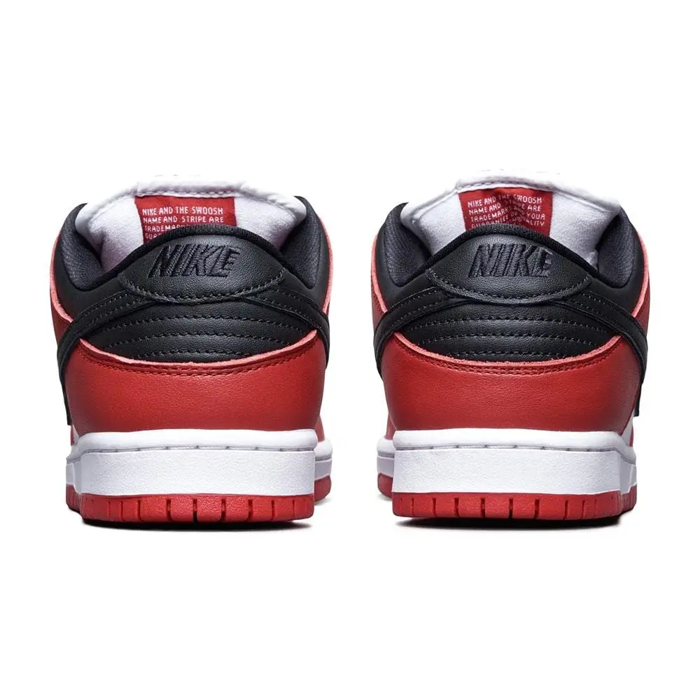 Nike SB Dunk Low Chicago 