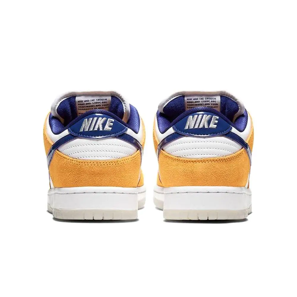 Nike Dunk Low Pro SB 'Laser Orange' 