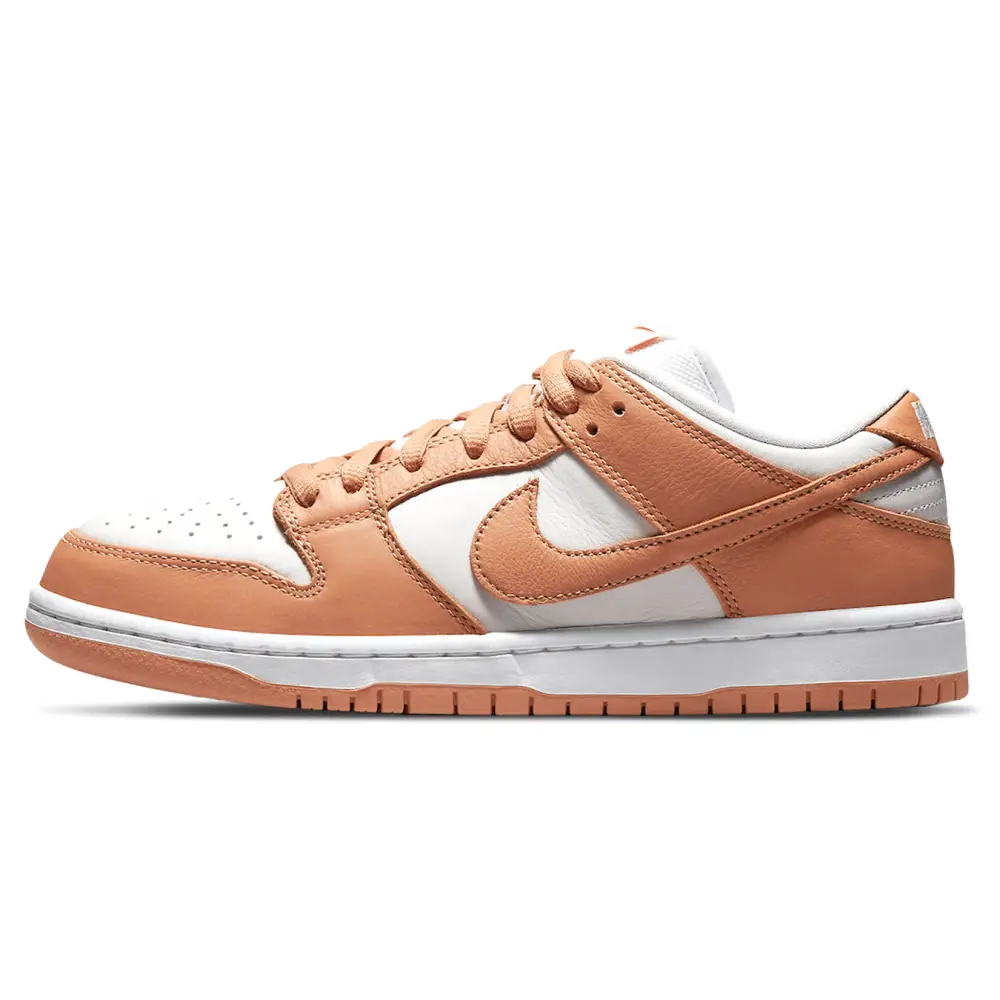 Dunk Low Pro ISO SB 'Light Cognac' 44F1E319