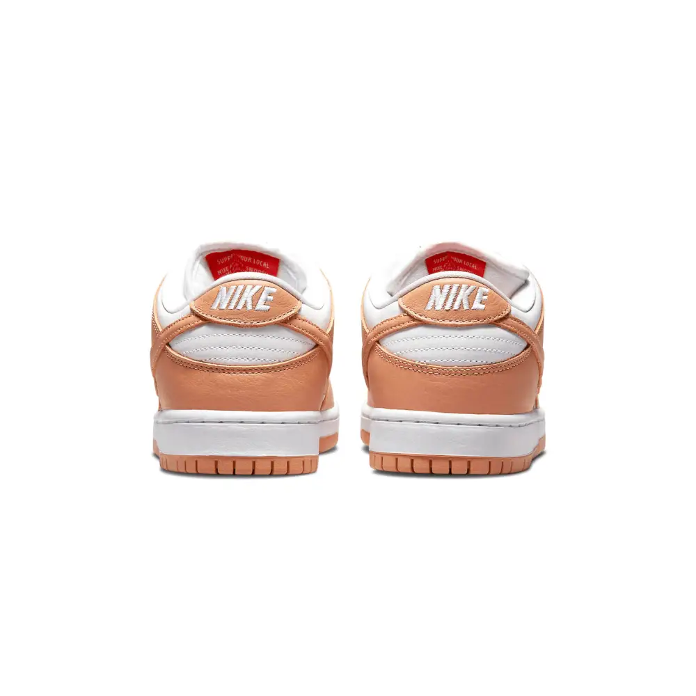 Dunk Low Pro ISO SB 'Light Cognac' 