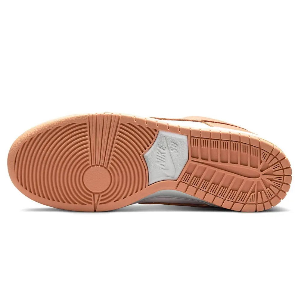 Dunk Low Pro ISO SB 'Light Cognac' 