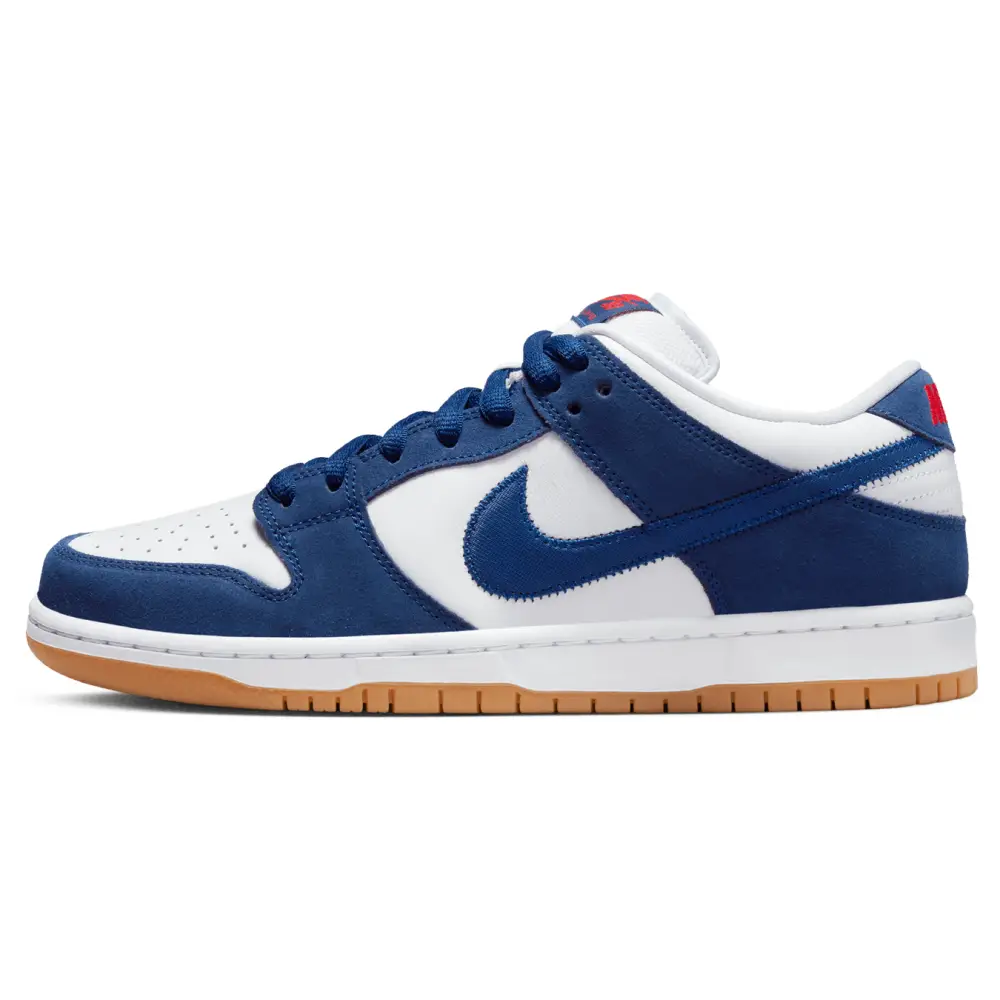 Nike Dunk Low SB 'Los Angeles Dodgers' 8C5472
