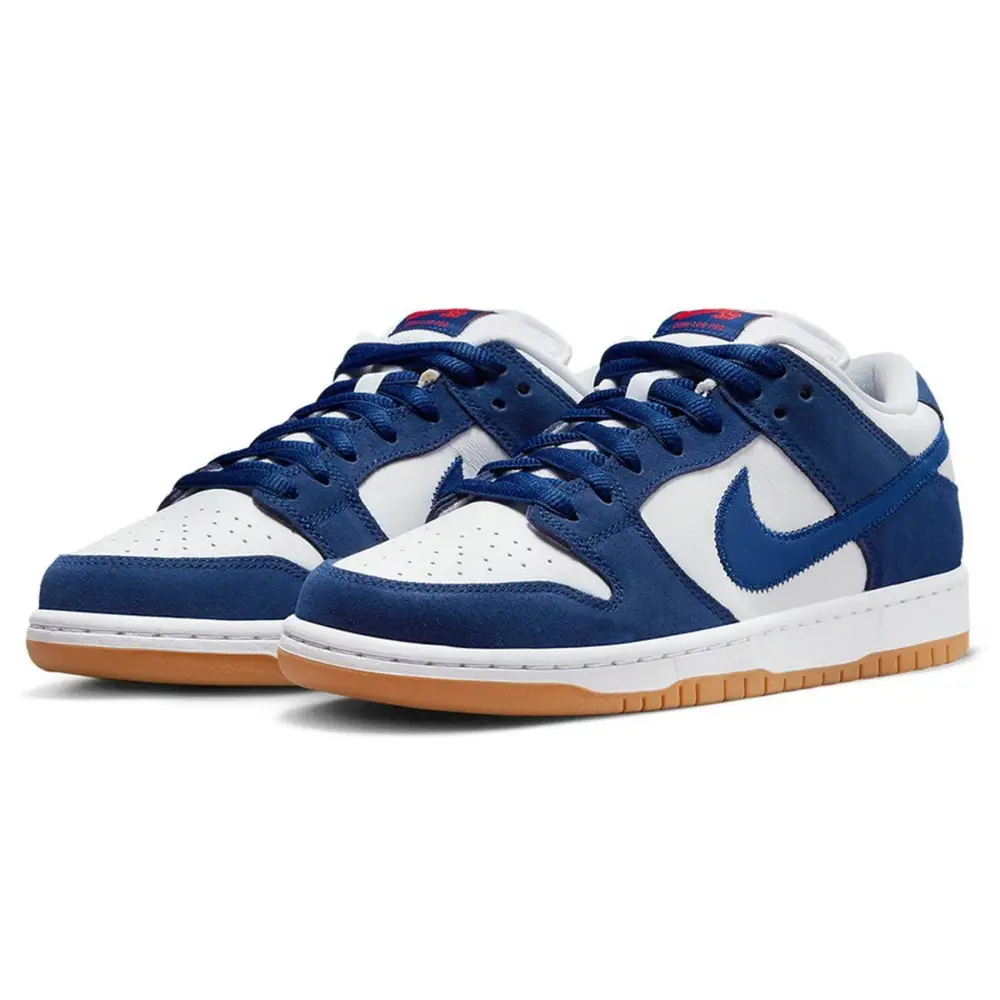 Nike Dunk Low SB 'Los Angeles Dodgers' 