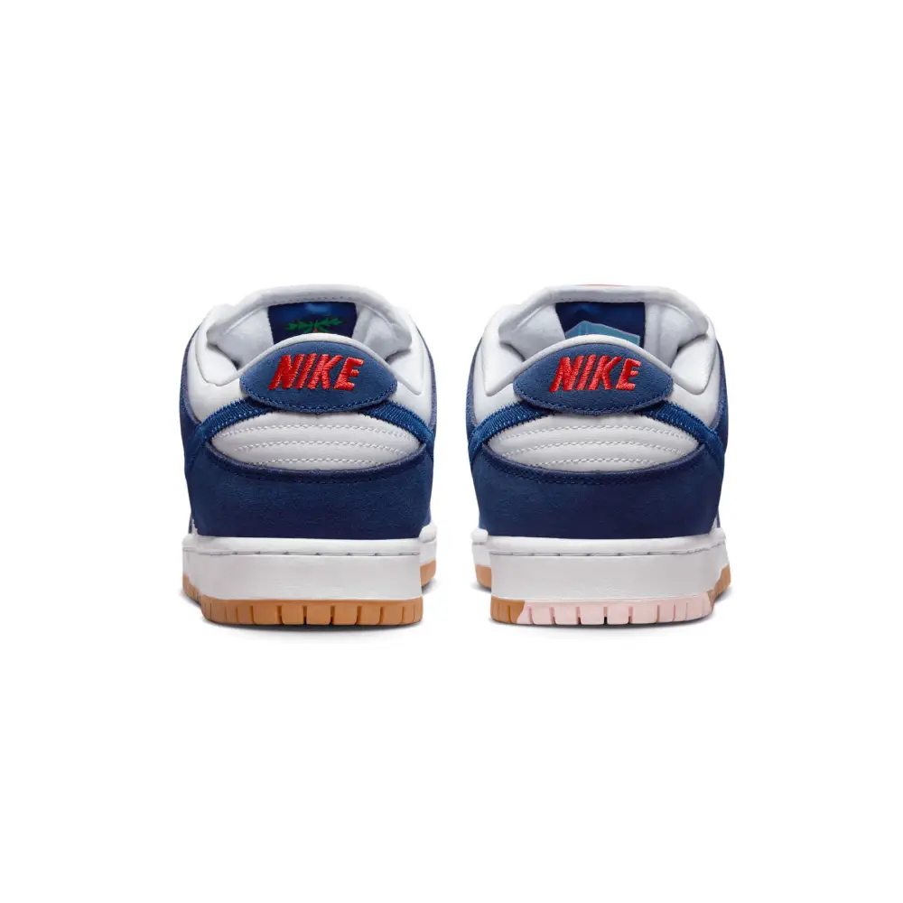 Nike Dunk Low SB 'Los Angeles Dodgers' 