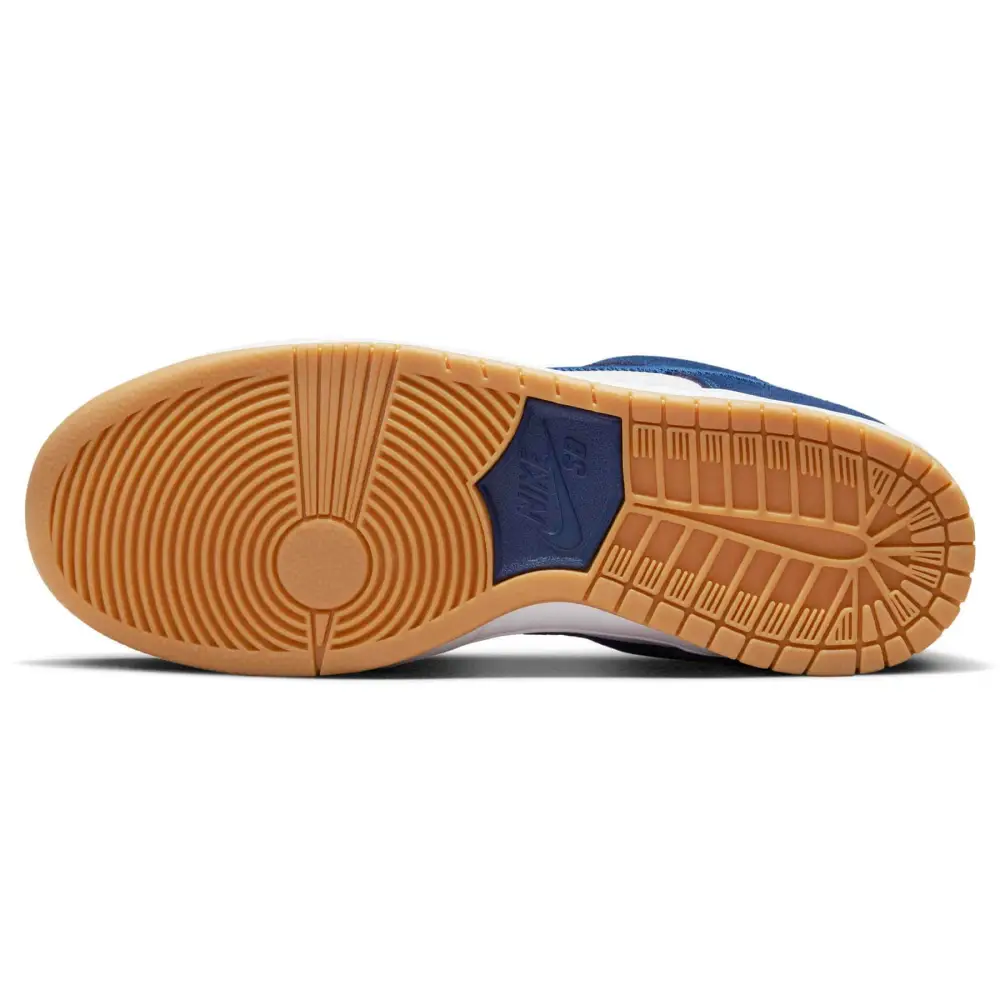 Nike Dunk Low SB 'Los Angeles Dodgers' 8C5472