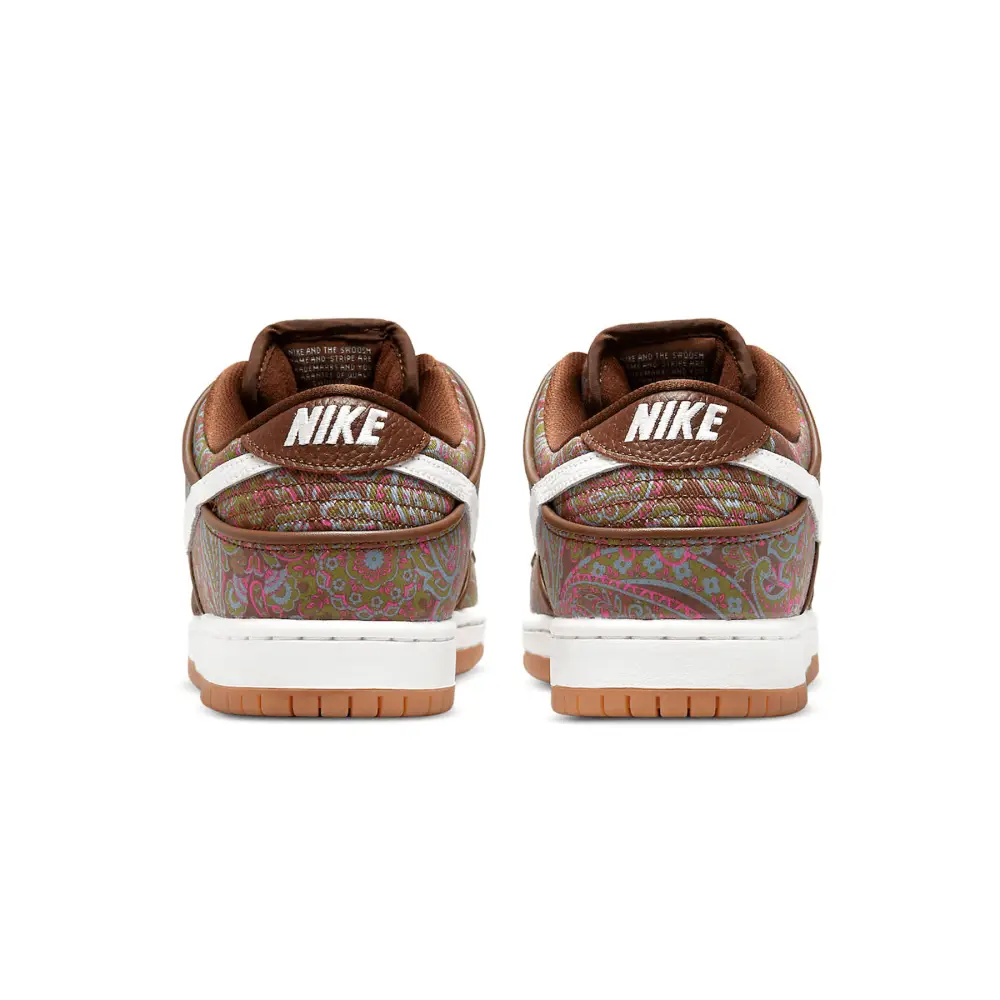 Nike Dunk Low Pro Premium SB 'Paisley' 