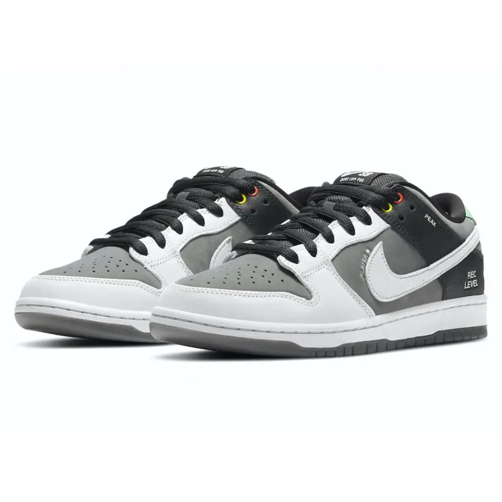 Nike Dunk Low SB 'Camcorder' C67209