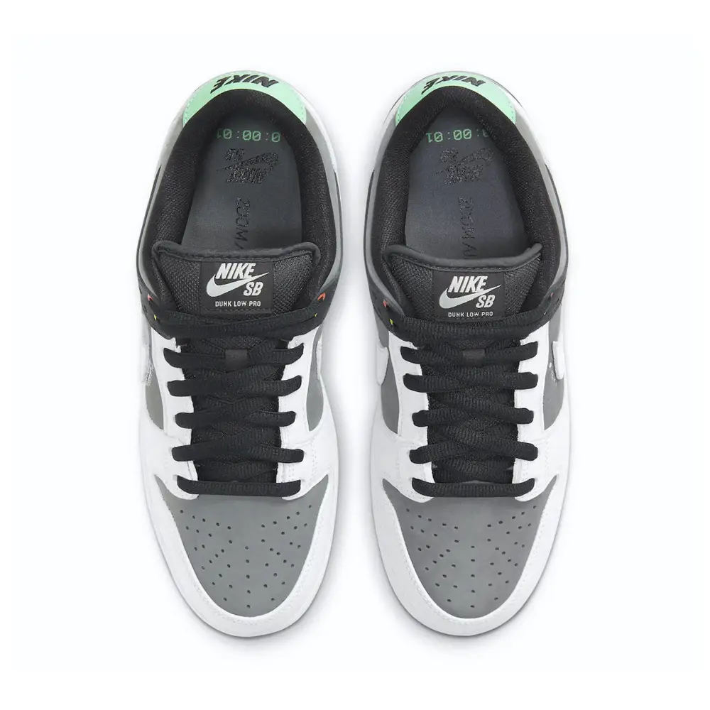 Nike Dunk Low SB 'Camcorder' 