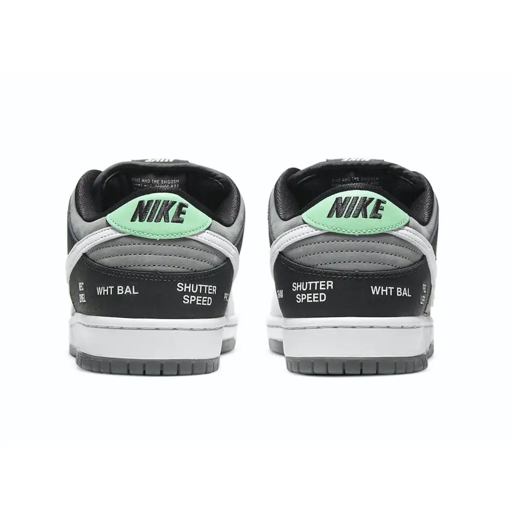 Nike Dunk Low SB 'Camcorder' 