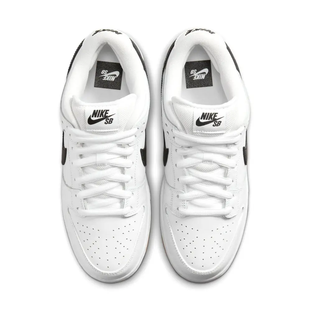 Nike Dunk Low SB 'White Gum' 