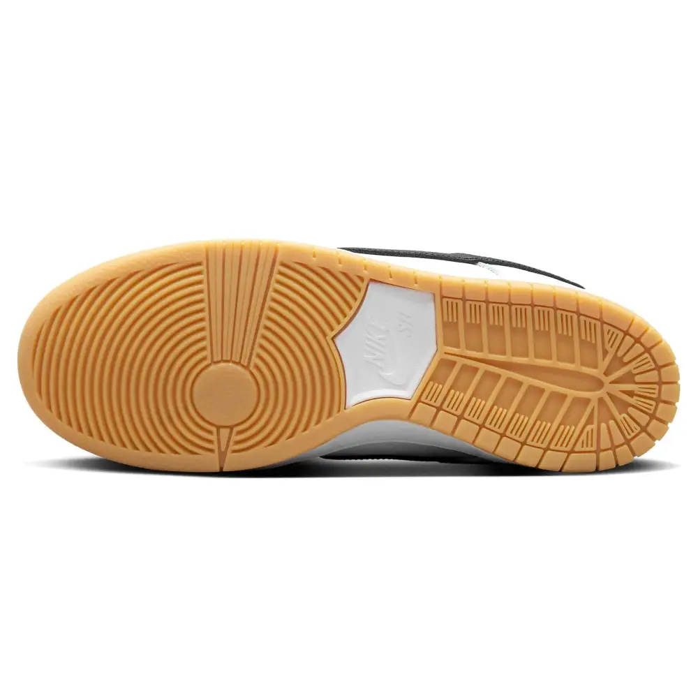 Nike Dunk Low SB 'White Gum' 