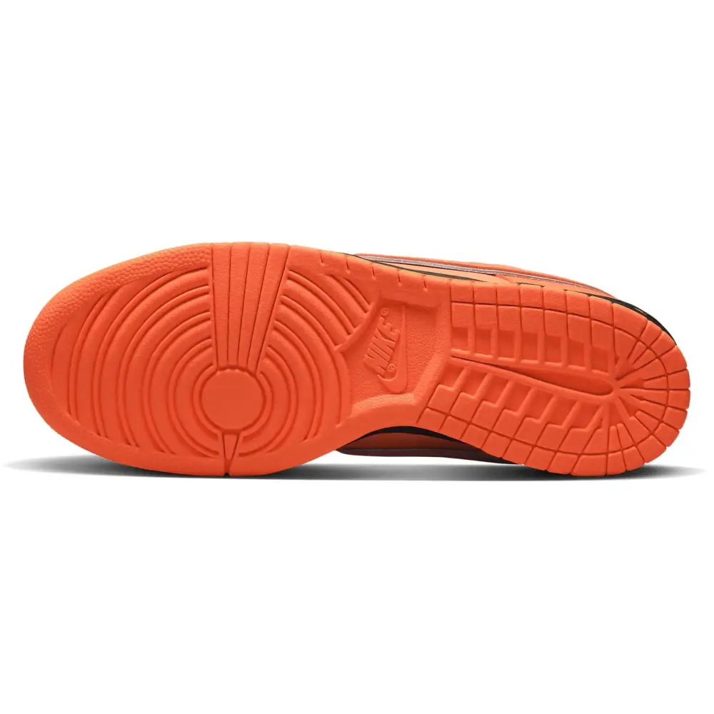 Nike SB Dunk Low 'Concepts Orange Lobster' 