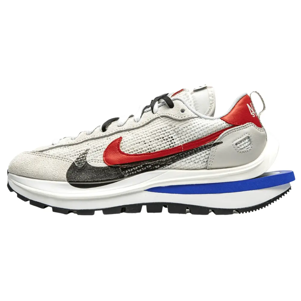 Sacai x Nike VaporWaffle ‘Sail’