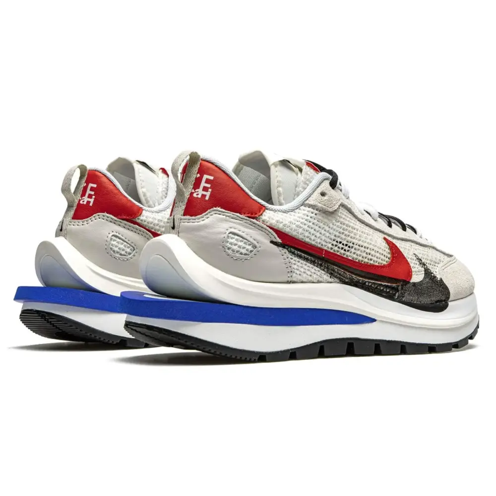 Sacai x Nike VaporWaffle ‘Sail’ 