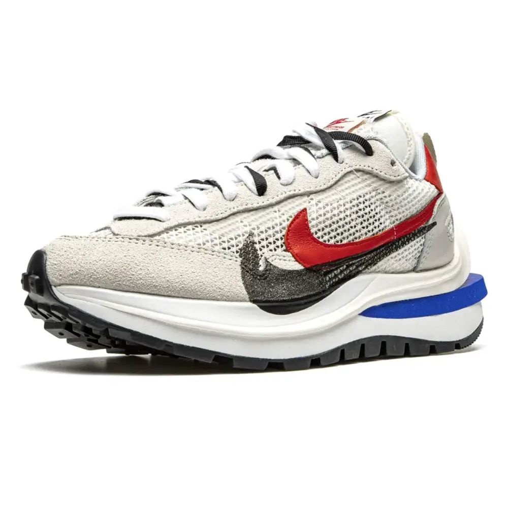 Sacai x Nike VaporWaffle ‘Sail’ 