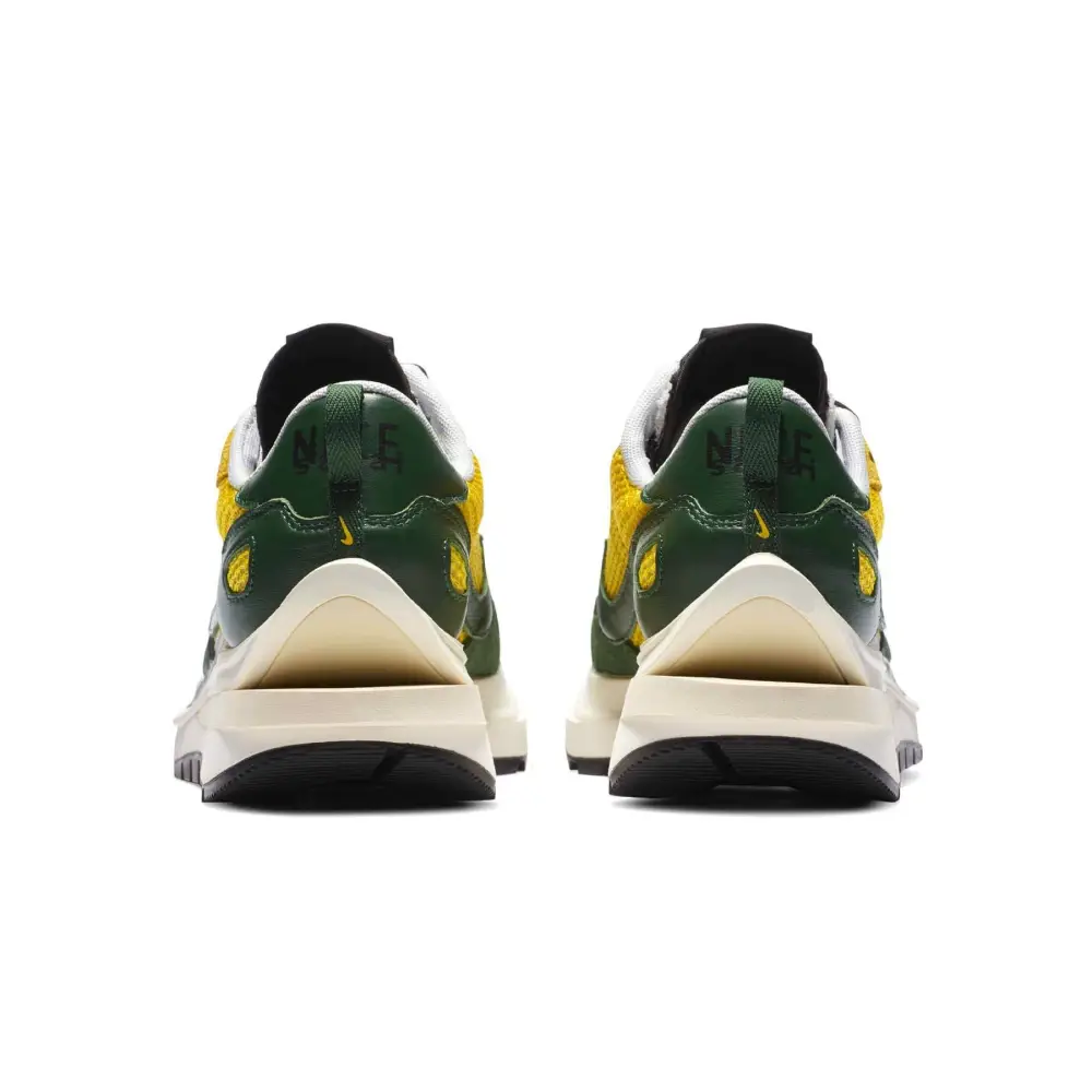 Sacai x Nike VaporWaffle 'Tour Yellow' 