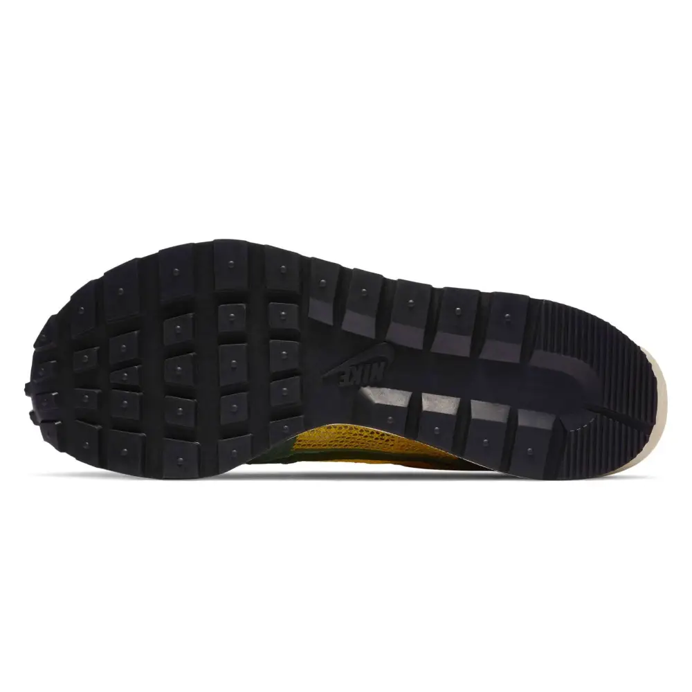 Sacai x Nike VaporWaffle 'Tour Yellow' 