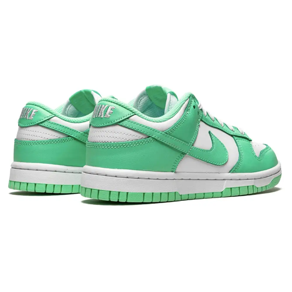 Nike Dunk Low Wmns 'Green Glow' 