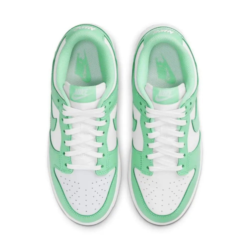 Nike Dunk Low Wmns 'Green Glow' 