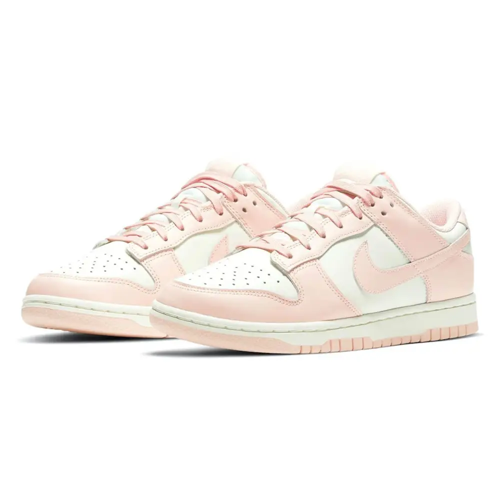 Nike Dunk Wmns Low 'Orange Pearl' 04B1526