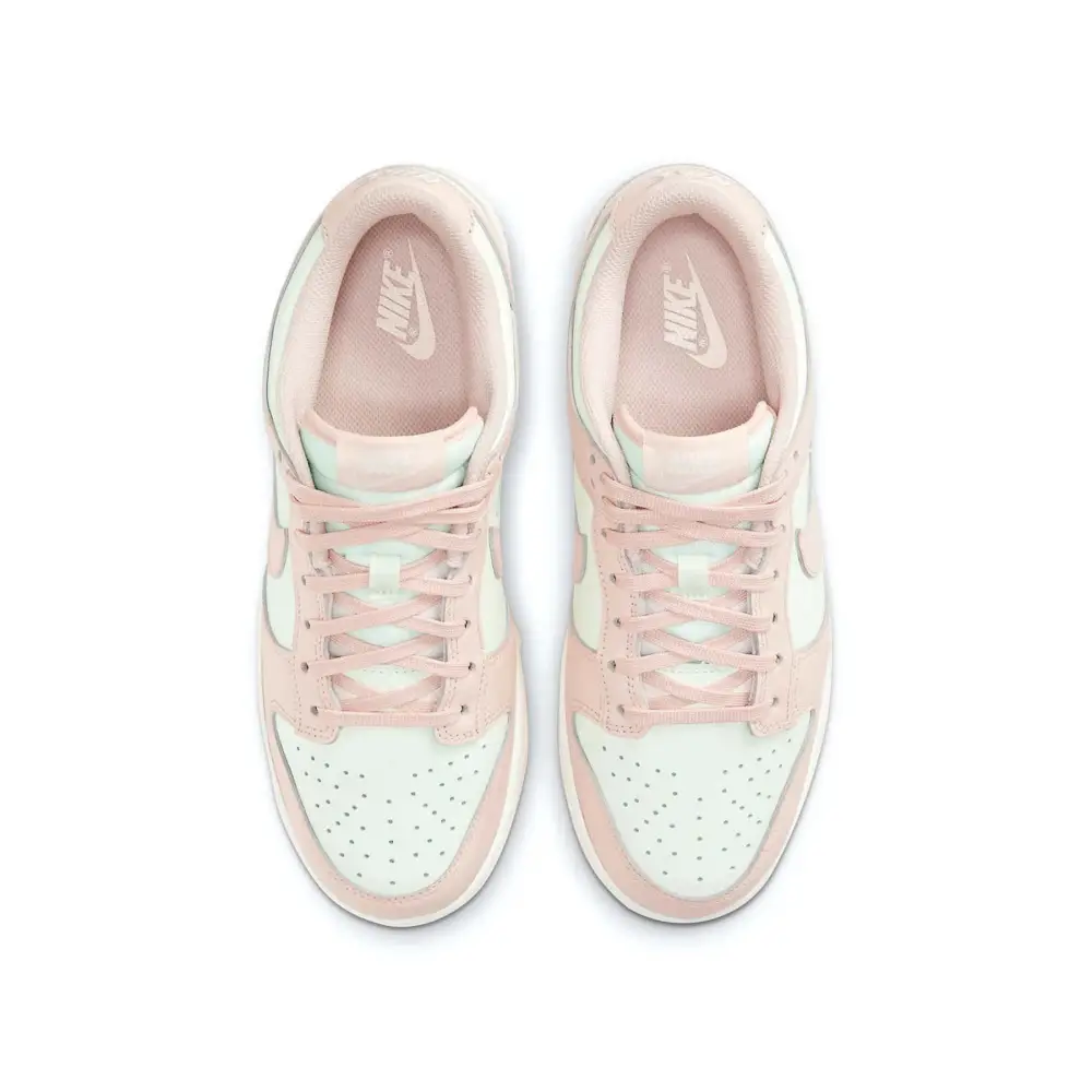 Nike Dunk Wmns Low 'Orange Pearl' 