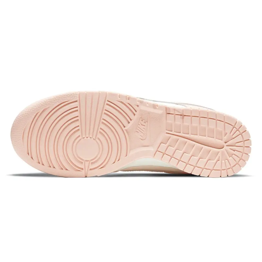Nike Dunk Wmns Low 'Orange Pearl' 