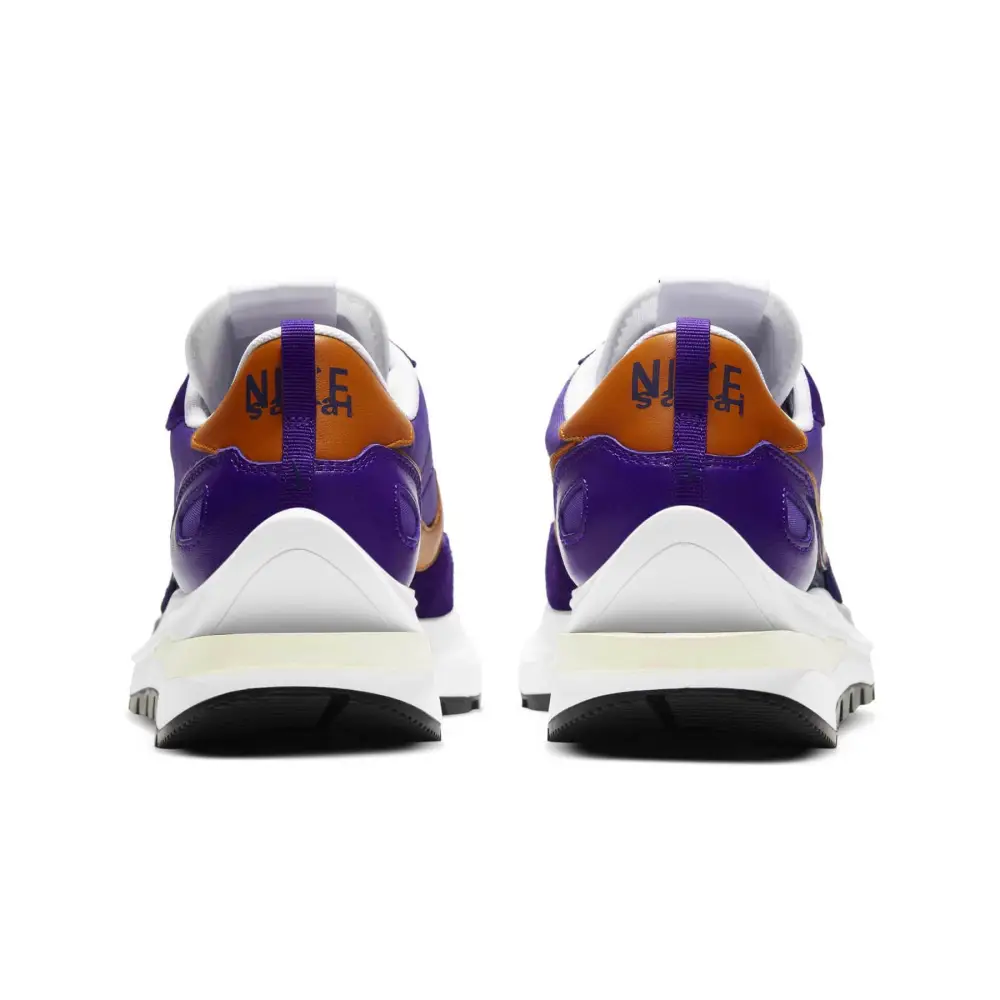 sacai x Nike VaporWaffle 'Dark Iris' 