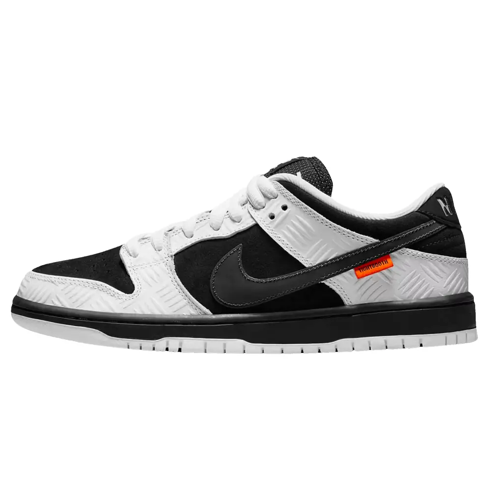 Nike Dunk SB Low Tightbooth BA9186