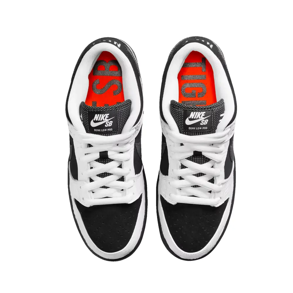 Nike Dunk SB Low Tightbooth 