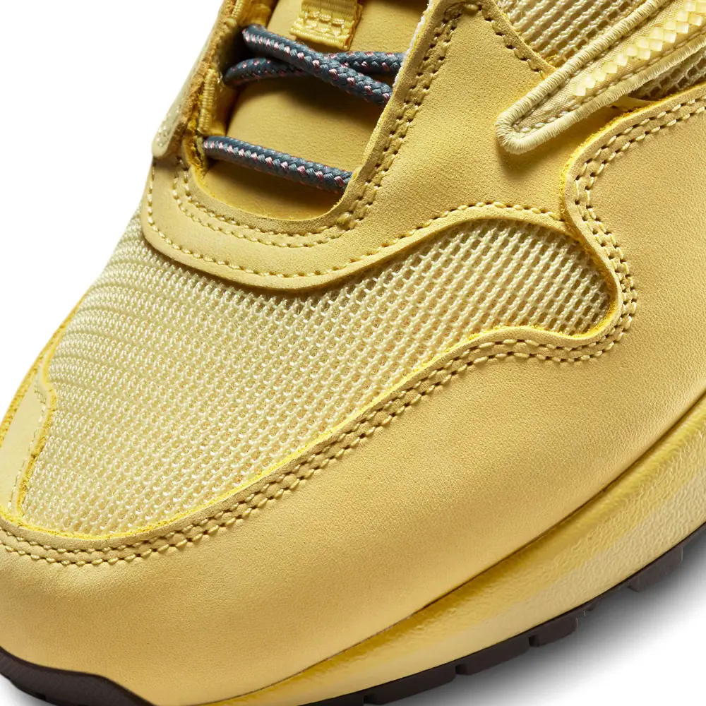 Travis Scott x Nike Air Max 1 'Saturn Gold' 