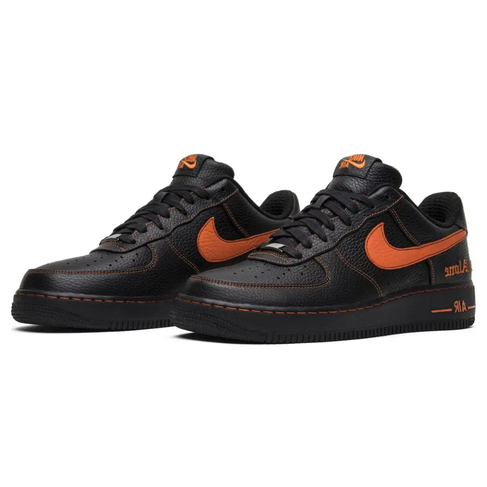 Vlone x NikeLab Air Force 1 'Vlone' 