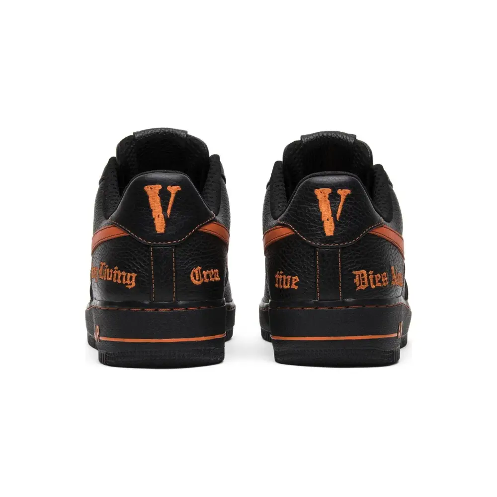 Vlone x NikeLab Air Force 1 'Vlone' 