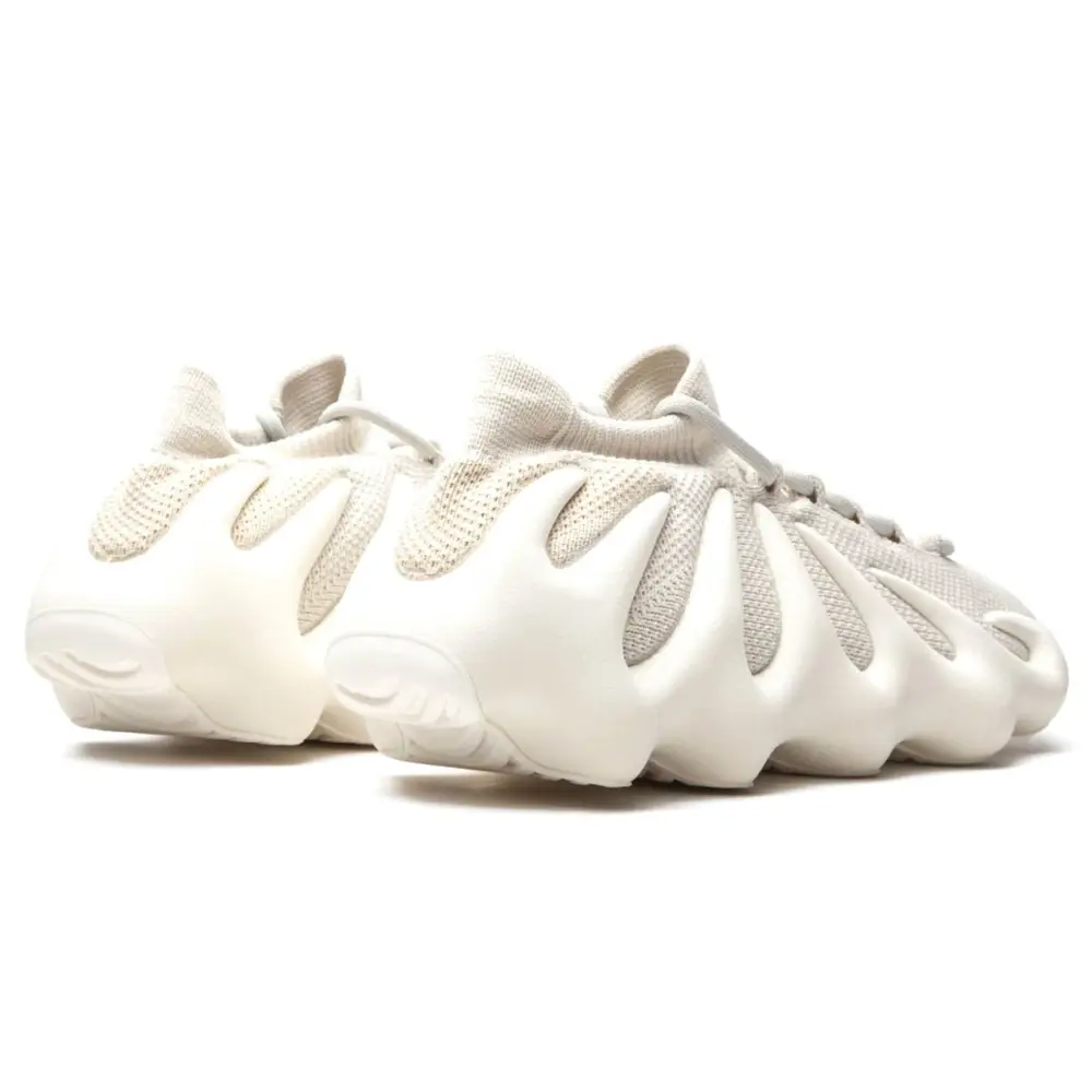 adidas Yeezy 450 'Cloud White' 