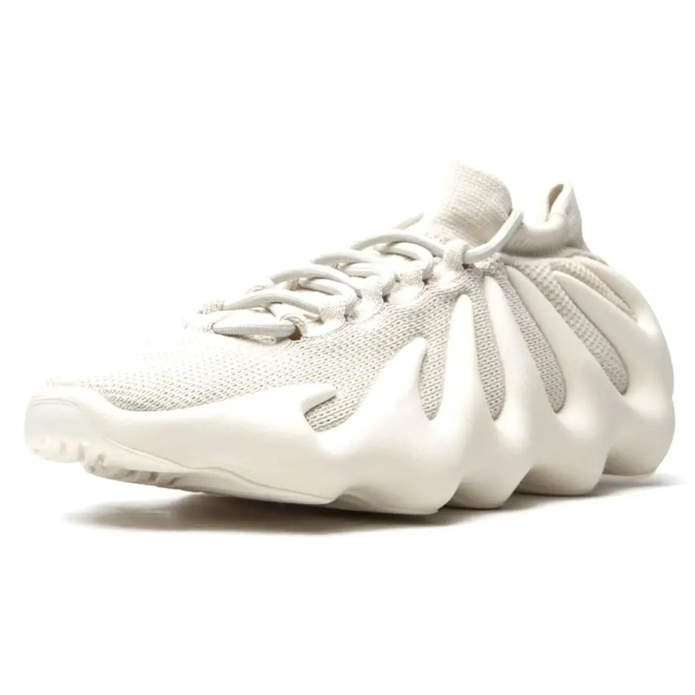 adidas Yeezy 450 'Cloud White' 