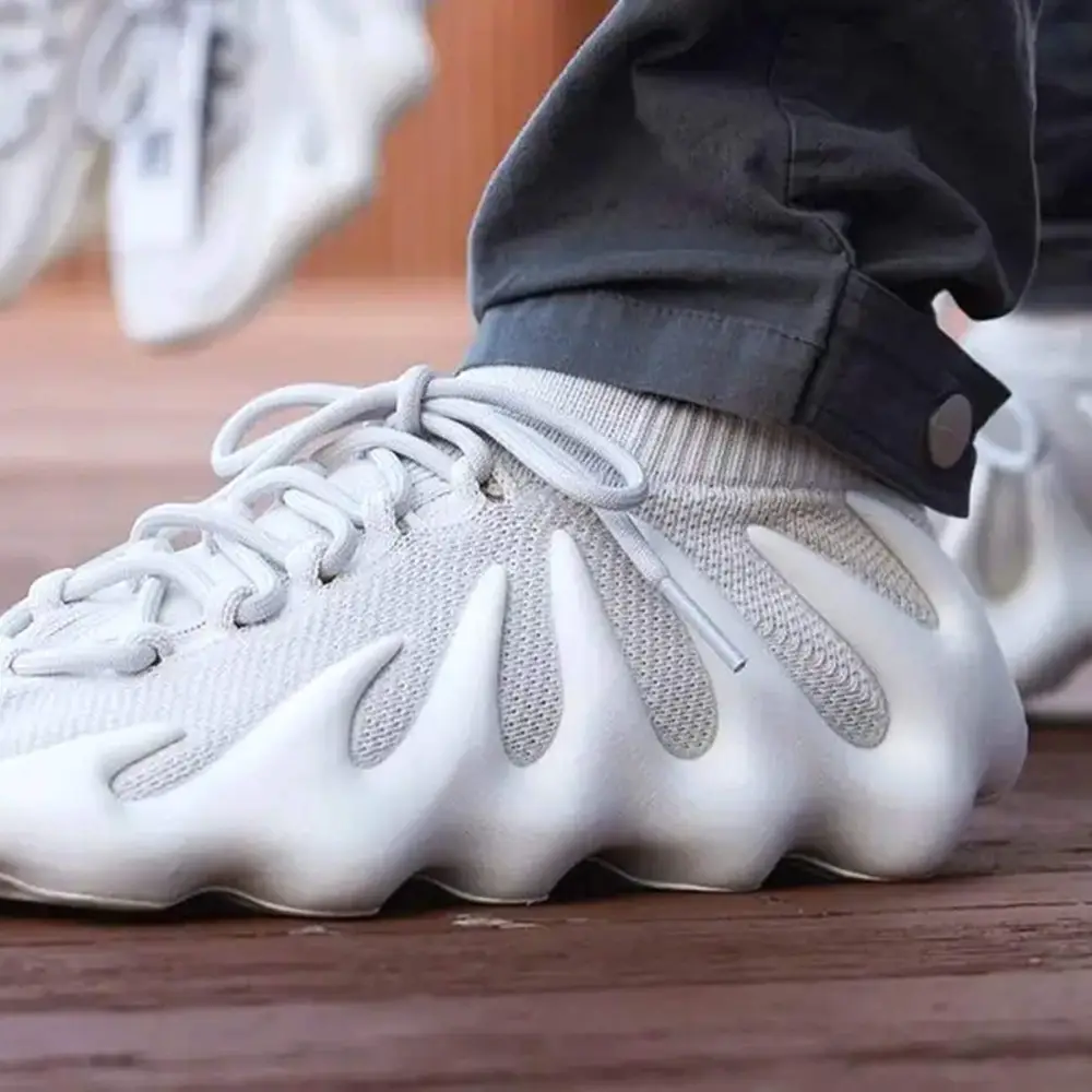 adidas Yeezy 450 'Cloud White' 