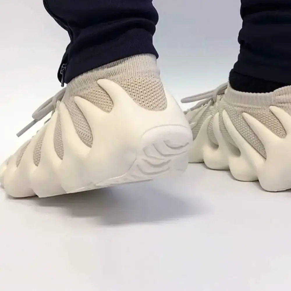 adidas Yeezy 450 'Cloud White' 