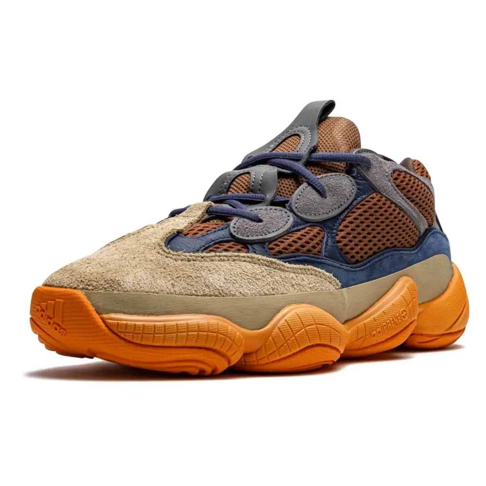 adidas Yeezy 500 'Enflame' 