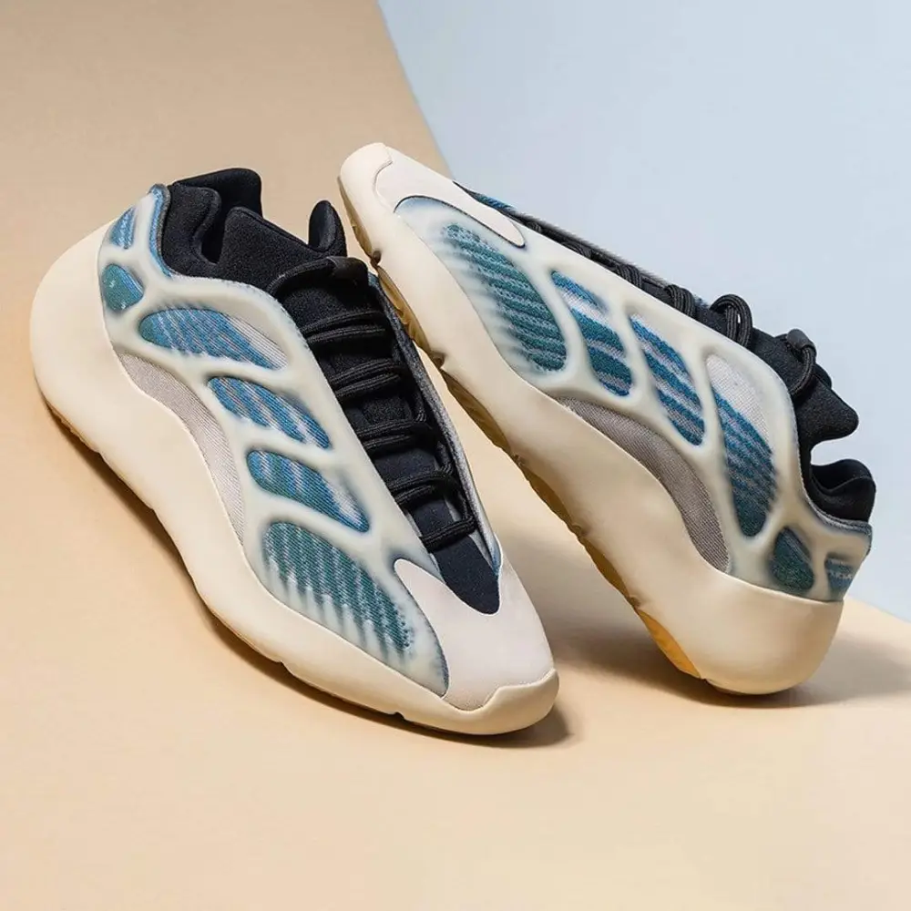 adidas Yeezy 700 V3 'Kyanite' 