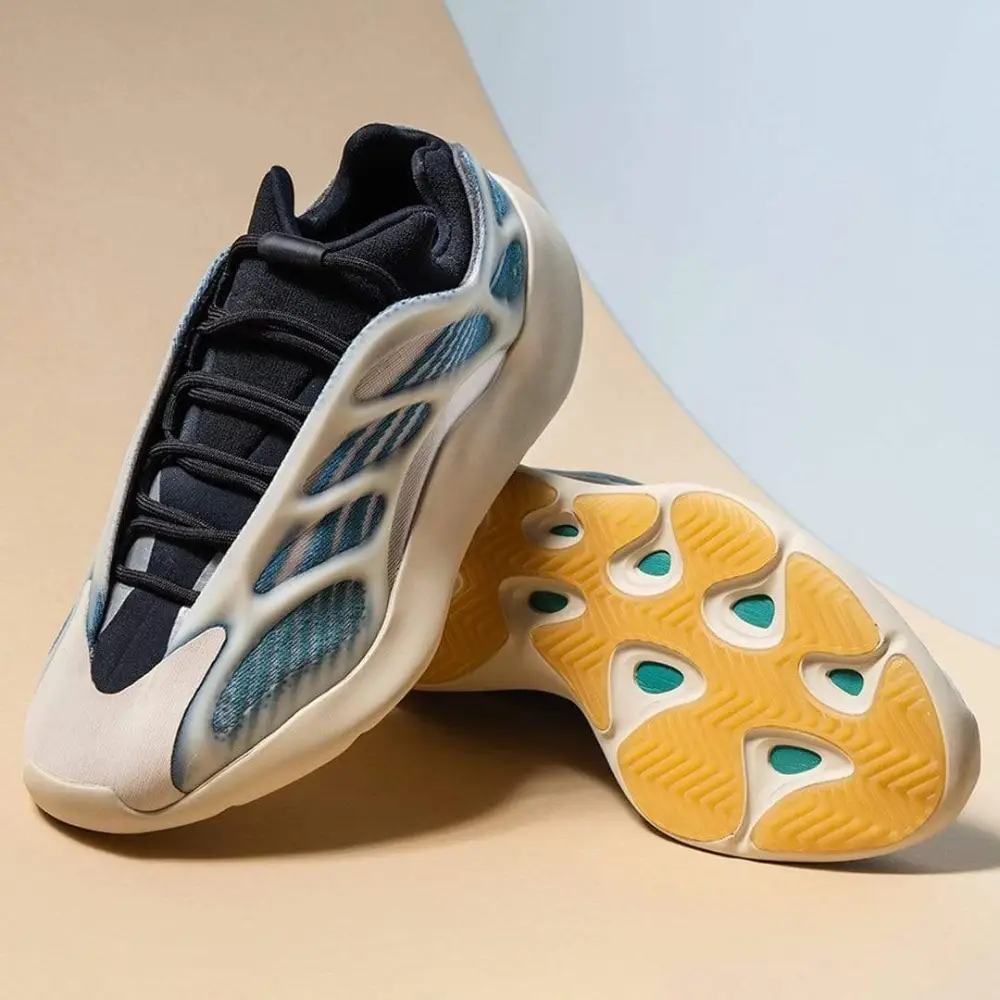 adidas Yeezy 700 V3 'Kyanite' 