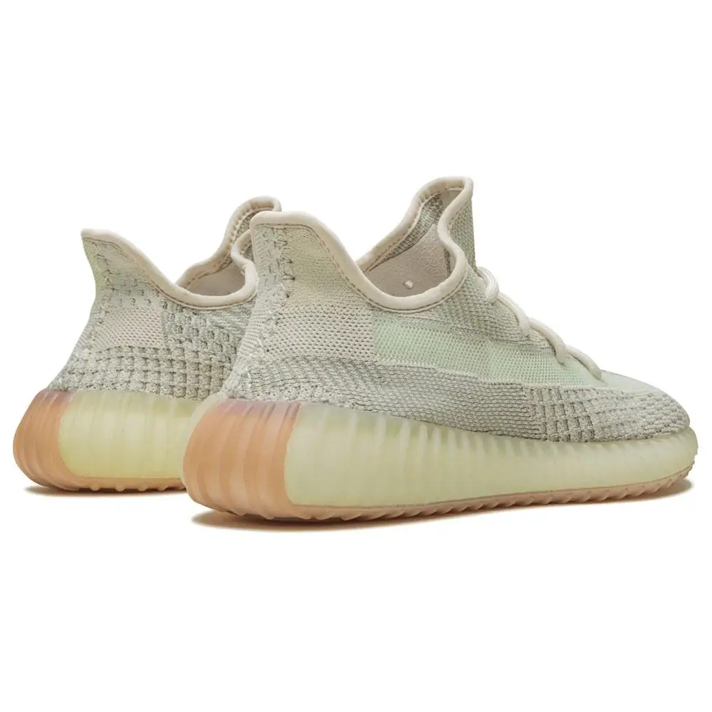 Adidas Yeezy Boost 350 V2 'Citrin Non-Reflective' 