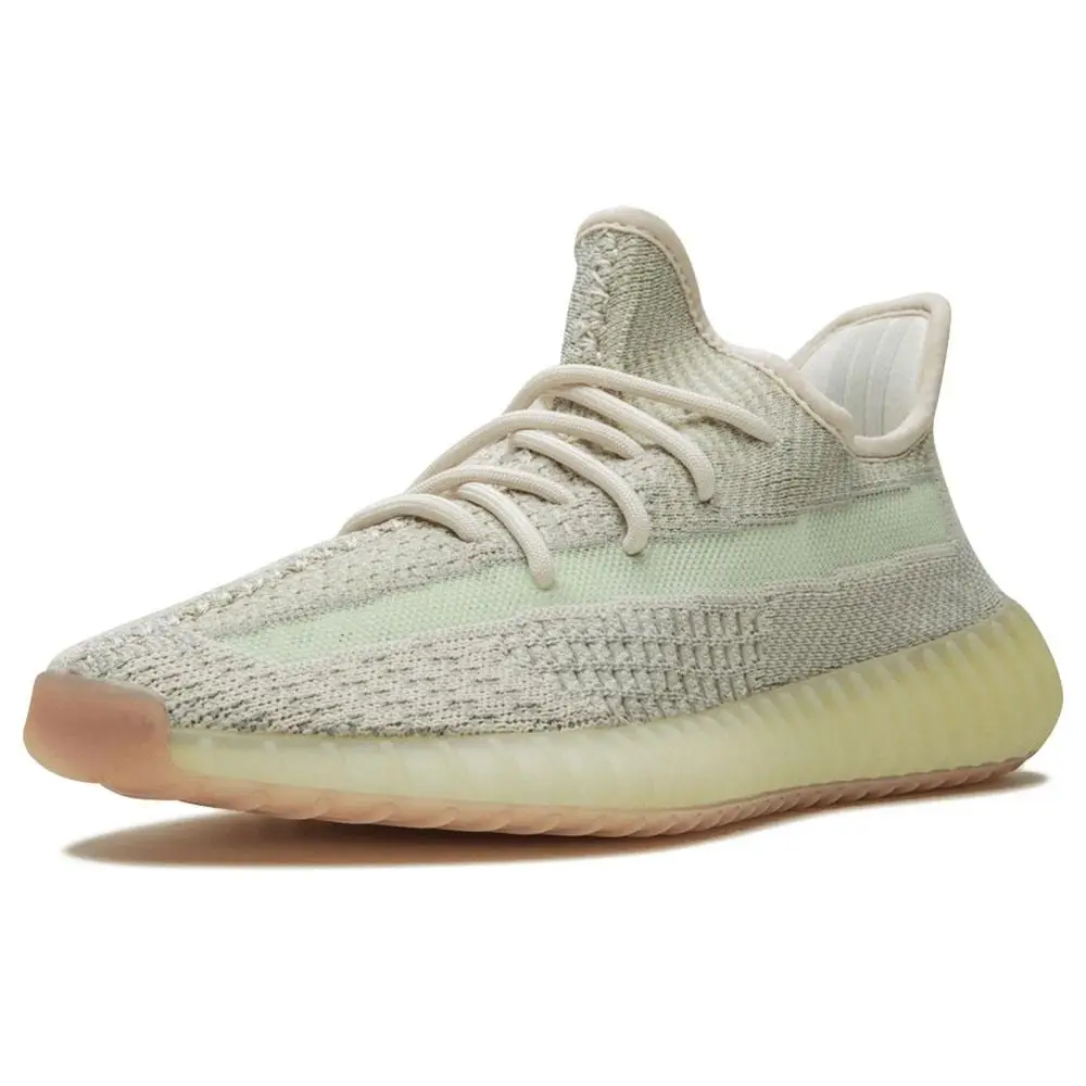 Adidas Yeezy Boost 350 V2 'Citrin Non-Reflective' 