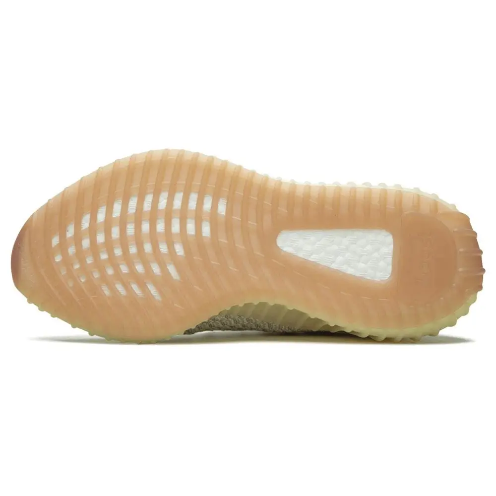 Adidas Yeezy Boost 350 V2 'Citrin Non-Reflective' 