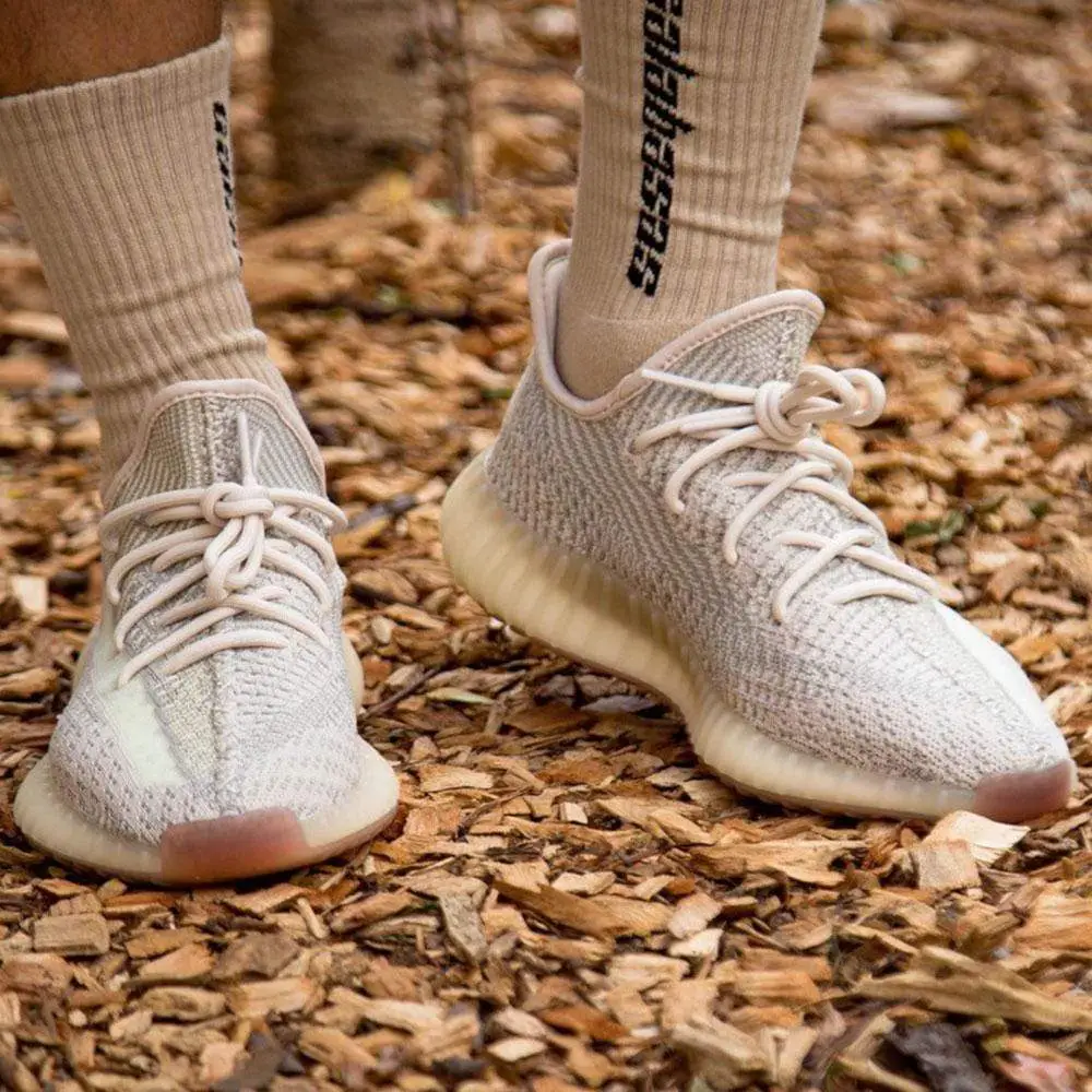 Adidas Yeezy Boost 350 V2 'Citrin Non-Reflective' 