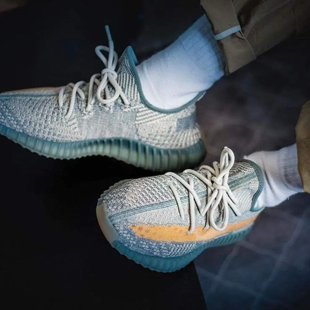 Yeezy Boost 350 V2 'Israfil' 