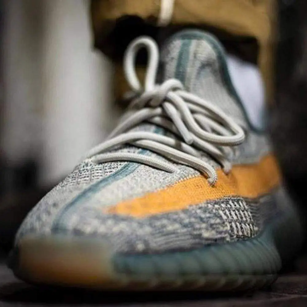 Yeezy Boost 350 V2 'Israfil' 