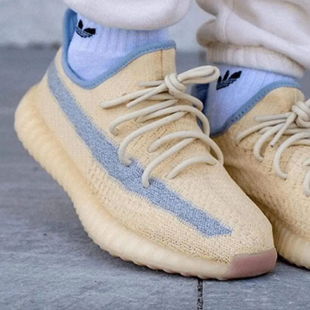 Yeezy Boost 350 V2 Linen 