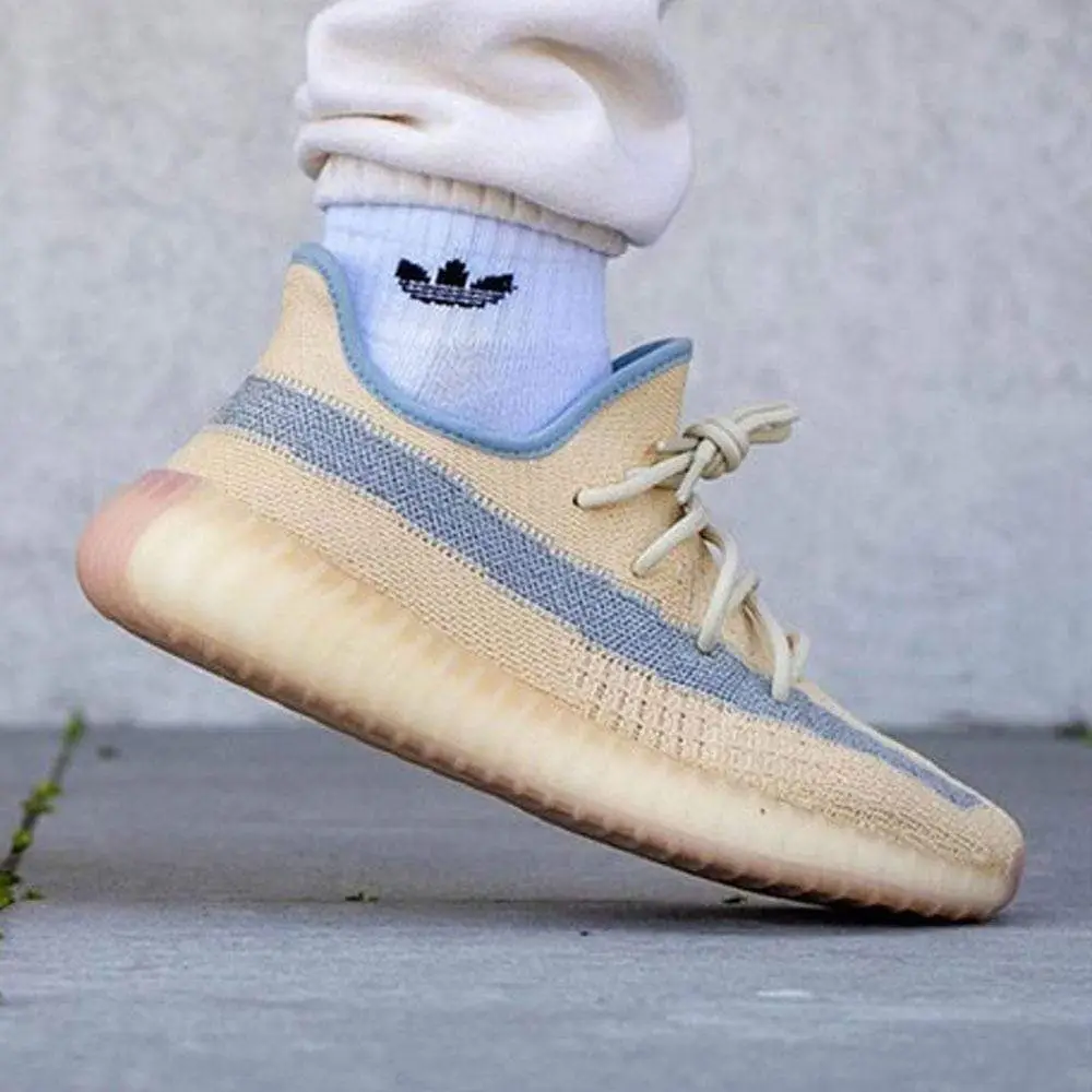 Yeezy Boost 350 V2 Linen 