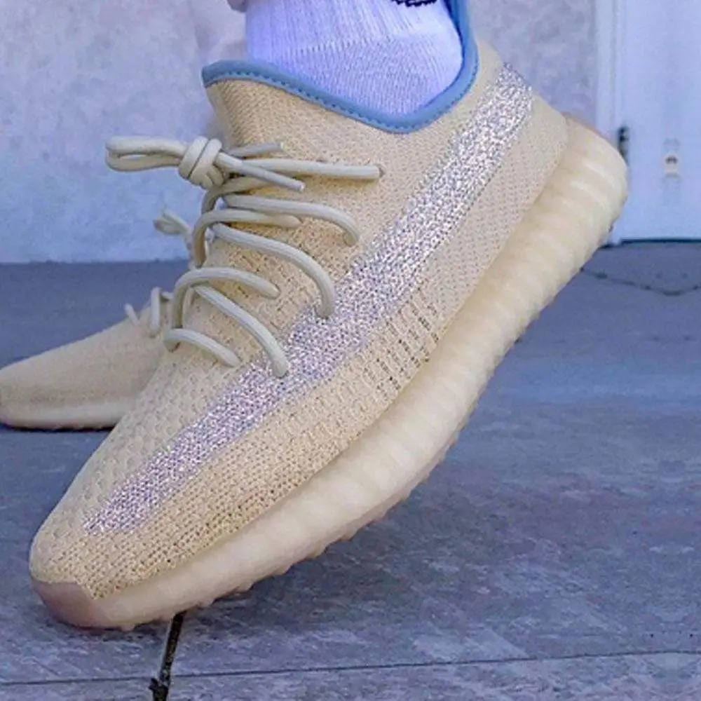 Yeezy Boost 350 V2 Linen 