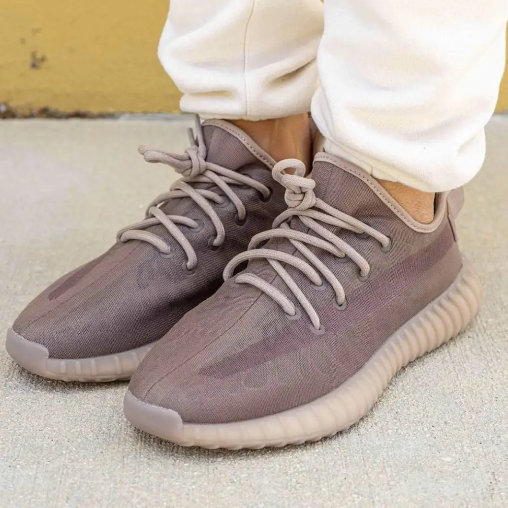 adidas Yeezy Boost 350 V2 'Mono Mist' 