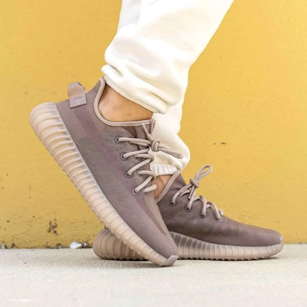 adidas Yeezy Boost 350 V2 'Mono Mist' 